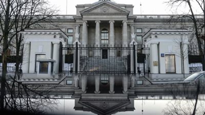 رسائل مجهولة تهدد بزرع قنابل في موسكو.. وتهديدات للبعثات الدبلوماسية