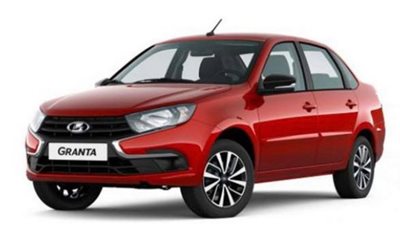 وكيل لادا: مصر لديها مخزون لتجميع السيارات الروسية يكفي  3 شهور