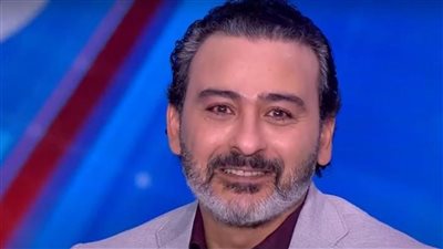 أحمد عزمي: إسعاد يونس قالتلي أنا مقهورة عليك وفرحانة برجوعك|فيديو
