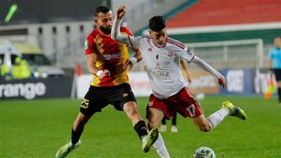 الترجي يتعادل سلبيا مع النجم الساحلي في دوري أبطال أفريقيا