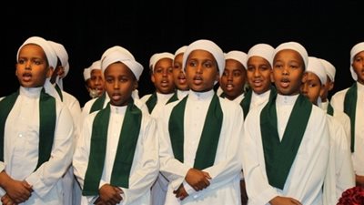 داعية عن شباب الصوفية: تعلموا التسامح واحترام الغير بعكس السلف 