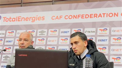 لاعب الصفاقسي: الاستعداد لـ بيراميدز عادي وقادرون على هزيمته