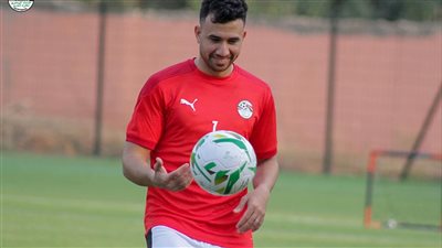 ارتياح داخل الجهاز الفني لمنتخب مصر بعد تألق تريزيجيه مع باشاك شهير