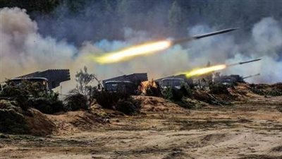 علي فاروق: لا توجد إصابات بين المصريين في أوكرانيا | فيديو