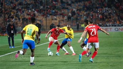 مدرب صن داونز يكشف أسباب الفوز على الأهلي 