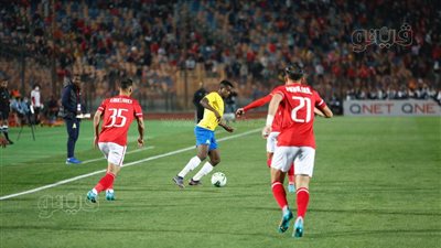 إبراهيم سعيد عن خسارة الأهلي: أسوأ مباراة منذ فترة كبيرة