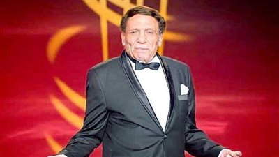 أقوى رد على شائعة وفاته.. عصام إمام يكشف آخر تفاصيل الفيلم الجديد للزعيم | فيديو