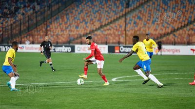 الكاف يكشف مواعيد مباريات نصف نهائي الدوري الأفريقي 