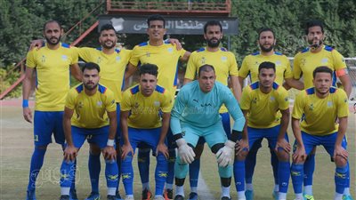 رسميا.. طنطا يحسم بطاقة الصعود للقسم الثاني قبل انتهاء الموسم بـ5 جولات