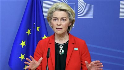 المفوضية الأوروبية تتخذ أخطر قرار ضد روسيا لشل قدرتها على تمويل آلتها الحربية