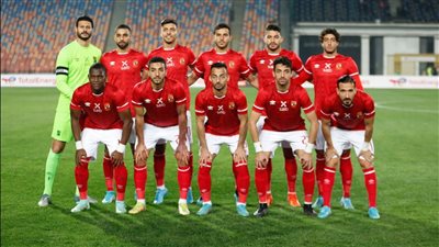 بعد الهزيمة أمام صن داونز.. فرص الأهلي في التأهل بدوري أبطال أفريقيا