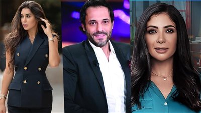 نجوم خارج نطاق الخدمة في رمضان 2022.. منى زكي ويوسف الشريف وياسمين صبري الأبرز
