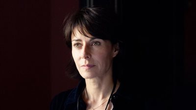 اليوم.. ندوة لتكريم الفنانة والمخرجة الفرنسية مارلين كانتو في مهرجان أسوان