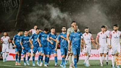 زلزال في الزمالك بعد الهزيمة من الوداد.. إحالة كارتيرون للتحقيق.. استبعاد عزمي وعبد الهادي من جهاز الفريق.. ومرتضى يعتذر للمغرب 