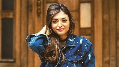 ميار الغيطي تبدأ تصوير مسلسل جزيرة غمام