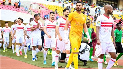إبراهيم سعيد: يجب رحيل جميع لاعبي الزمالك ما عدا هذا الرباعي 