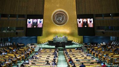 مجلس الأمن يلجأ لخطوة 