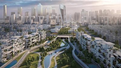 العاصمة الإدارية تستعد لطرح أكبر مشروع في العالم لتوليد الطاقة الكهربائية من خلايا الطاقة الشمسية