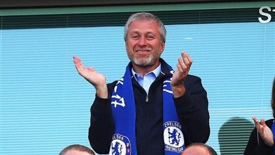 خايف على النادي.. مالك تشلسي يتخذ خطوة غير مسبوقة بعد العقوبات الدولية على روسيا