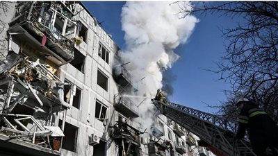 الجيش الروسي يسيطر على 