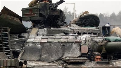 بالأرقام.. الكشف عن التكلفة اليومية لحرب بوتين في أوكرانيا.. والرهان على اليوم الـ10 