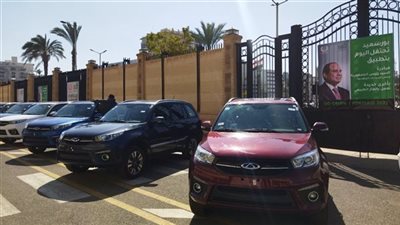 تعرف على أسعار سيارات مبادرة الإحلال خلال شهر مايو 