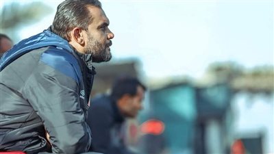 محمد شرف مديرًا فنيًا لشباب الأهلي