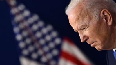 واشنطن بوست: الحرب الروسية الأوكرانية أسقطت شعبية بايدن