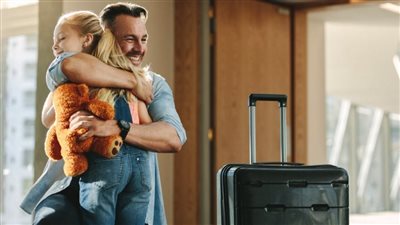   تفسير حلم عودة المسافر فى المنام 