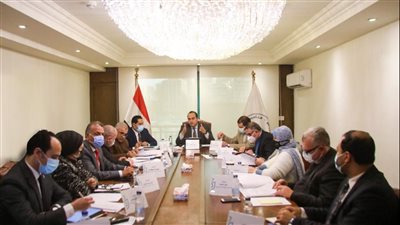 الرعاية الصحية تثمن اختيار مصر لنقل تكنولوجيا تصنيع لقاح كورونا بتقنية mRNA