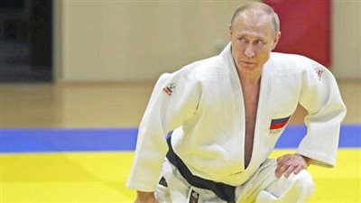 بسبب الحرب.. الدولي للجودو يعلن تجميد الرئاسة الشرفية لـ بوتين