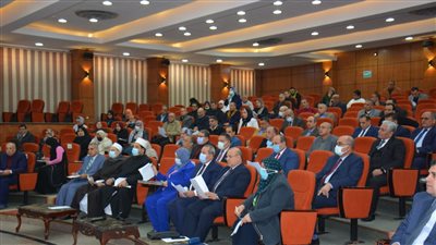 مختار: الدقهلية تحتل المركز الأول في ملف تقنين أملاك الدولة 