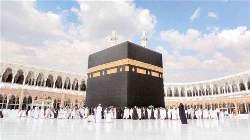 مناسك العمرة
