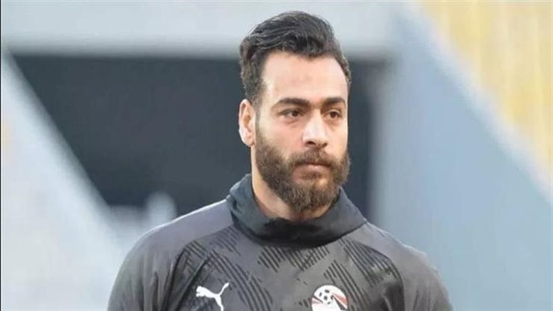محمد أبو جبل 