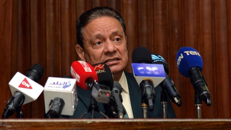 رئيس الأعلى للإعلام