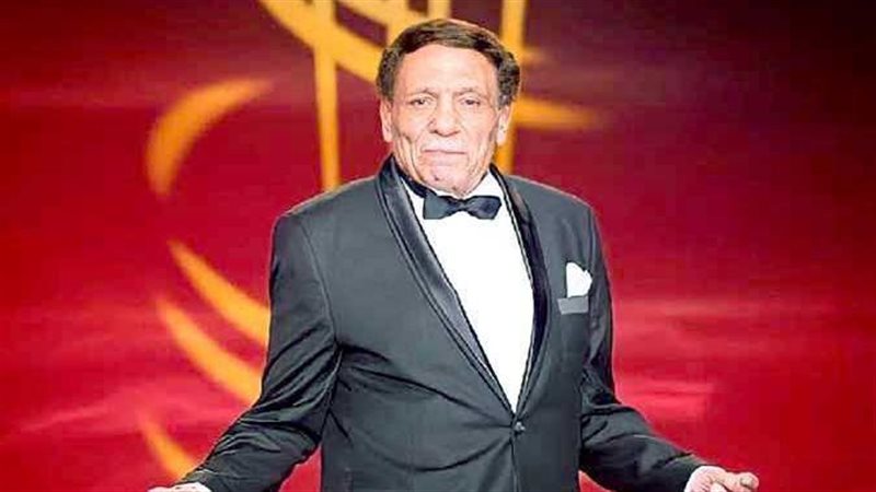 الزعيم عادل إمام
