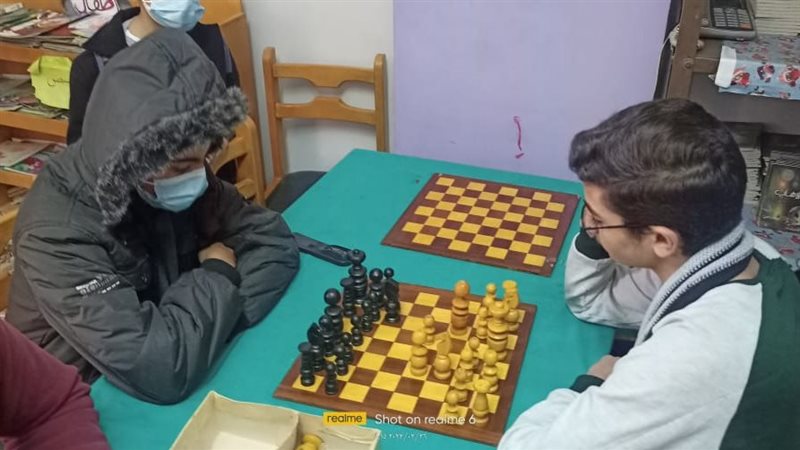 الشباب والرياضة بالقليوبية