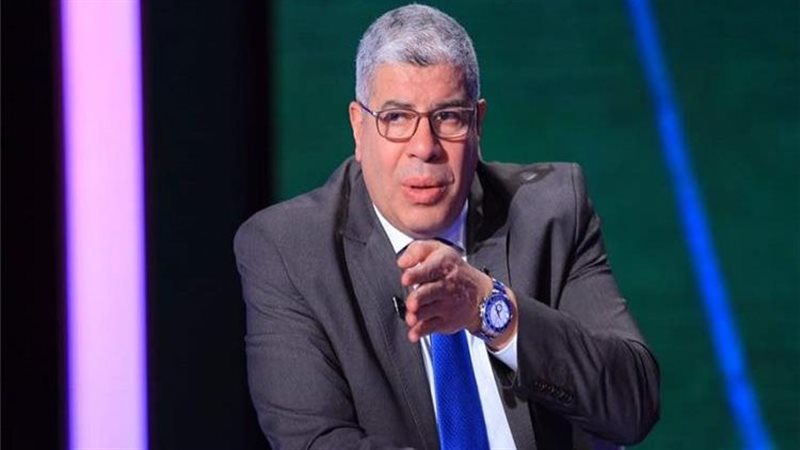 أحمد شوبير