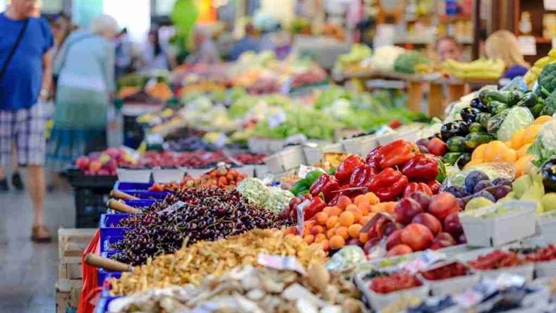 تفسير رؤية السوق
