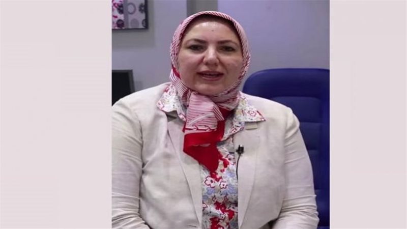 د.رانيا العيسوى 