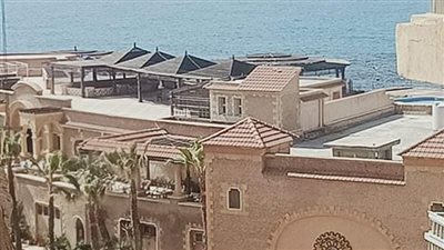 استقرار الأحوال الجوية في الإسكندرية | فيديو