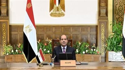  تكليف رئاسي خاص بالسلع الغذائية الرئيسية وبطاقة التموين