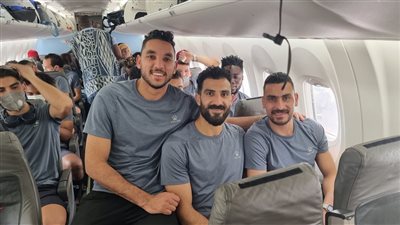 التشكيل المتوقع للمصري أمام أوتوهو بالكونفدرالية