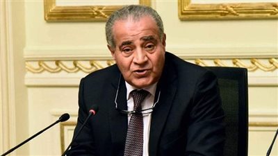 تعرف على المخزون الاستراتيجي للسكر والزيت والأرز والفول واللحوم والدواجن