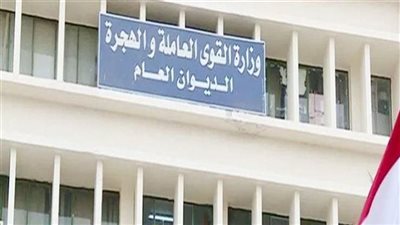 القوى العاملة بالقليوبية تعلن توفير 188 فرصة عمل جديدة 