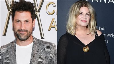 ماكس تشميركوفسكي يهاجم كريستي آلي بسبب حرب أوكرانيا: