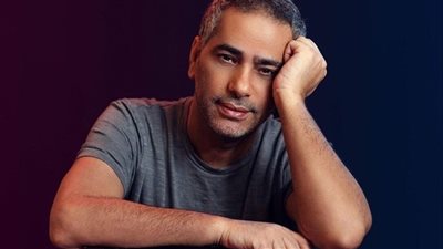 غدًا.. فضل شاكر يطرح أغنية جديدة علي يوتيوب