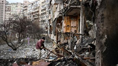 الكرملين: إسرائيل عرضت الوساطة لعقد مباحثات مع أوكرانيا