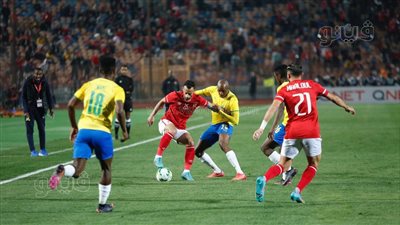 بعد الخسارة أمام صن داونز.. ترتيب مجموعة الأهلي بدوري أبطال أفريقيا