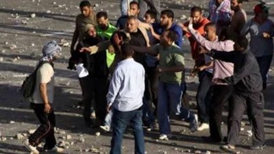 تفاصيل مقتل عامل كاوتش على يد شقيقين في مشاجرة بأوسيم